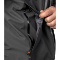 Kurtka przeciwdeszczowa Graff 607-B-2 roz. XL Kurtka przeciwdeszczowa Graff 607-B-2 roz. XL