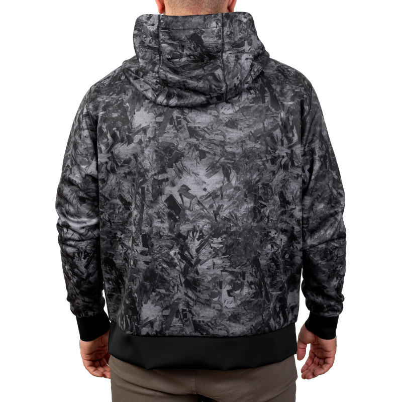 Wodoodporna bluza 231-BL-8 roz. 2XL Graff Wodoodporna bluza 231-BL-8 roz. 2XL Graff