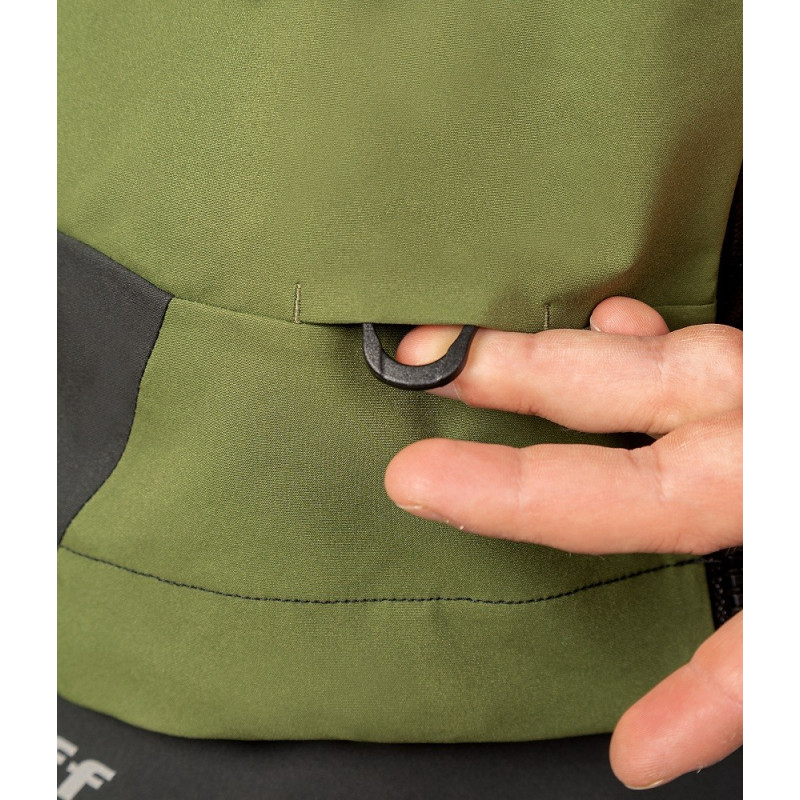 Kurtka przeciwdeszczowa Graff 607-B-7 roz. XL Kurtka przeciwdeszczowa Graff 607-B-7 roz. XL