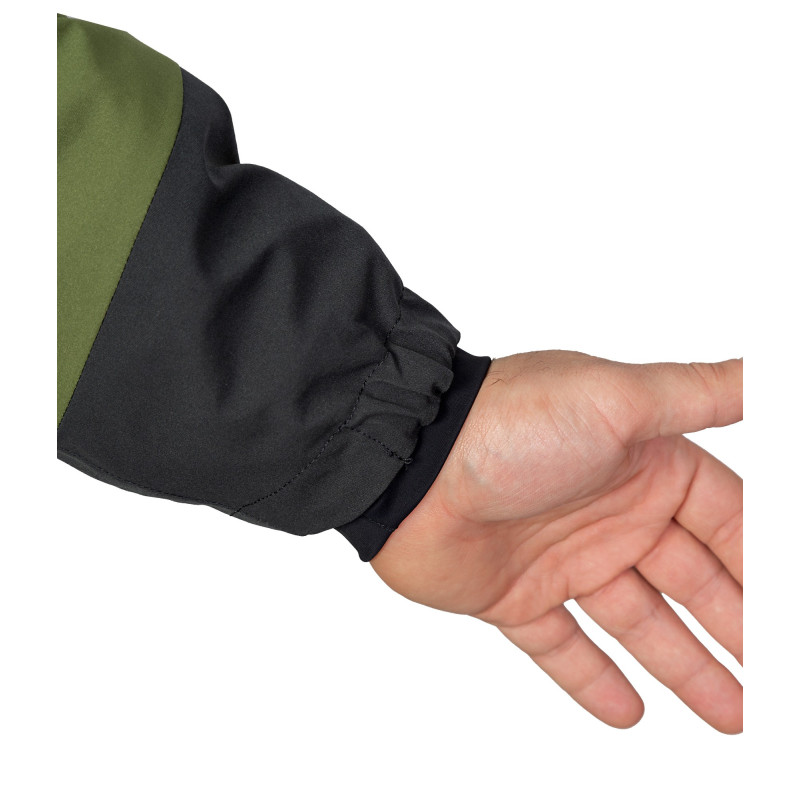 Kurtka przeciwdeszczowa Graff 607-B-7 roz. XL Kurtka przeciwdeszczowa Graff 607-B-7 roz. XL