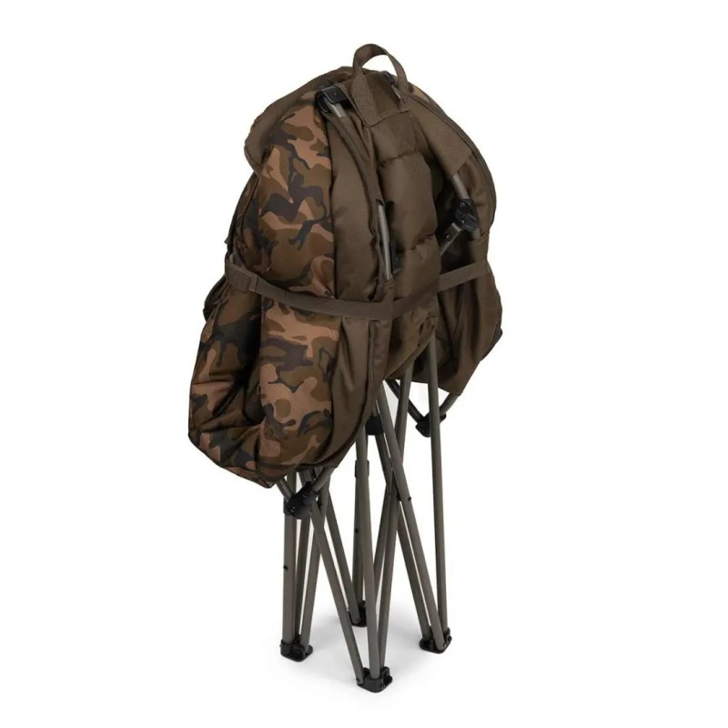 Fotel Fox Lounger CBC106 Fotel Fox Lounger CBC106