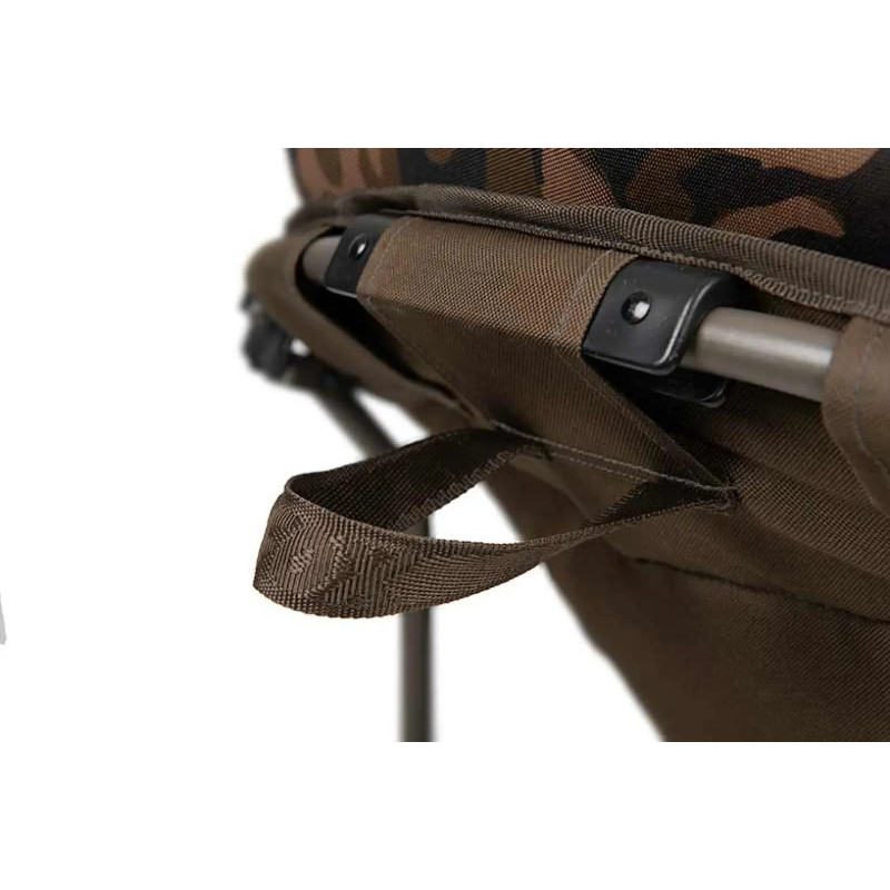 Fotel Fox Lounger CBC106 Fotel Fox Lounger CBC106