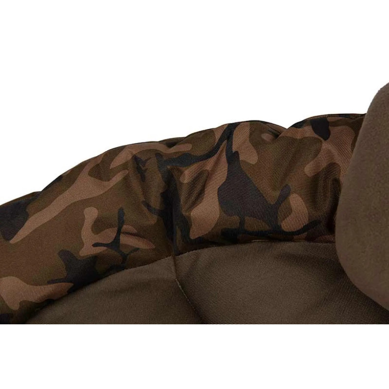 Fotel Fox Lounger CBC106 Fotel Fox Lounger CBC106