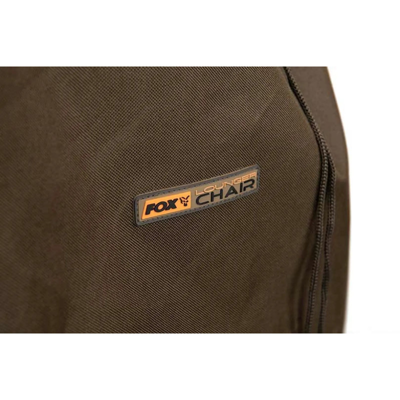Fotel Fox Lounger CBC106 Fotel Fox Lounger CBC106