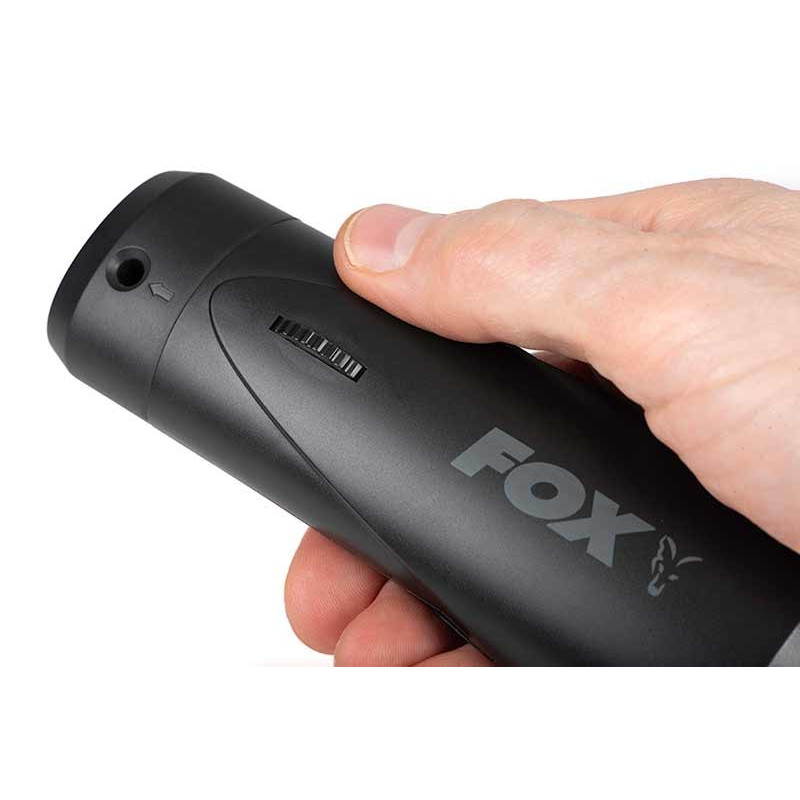 Urządzenie do przewijania linki CEI226 FOX Urządzenie do przewijania linki CEI226 FOX