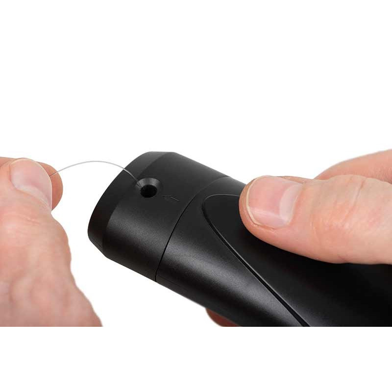 Urządzenie do przewijania linki CEI226 FOX Urządzenie do przewijania linki CEI226 FOX