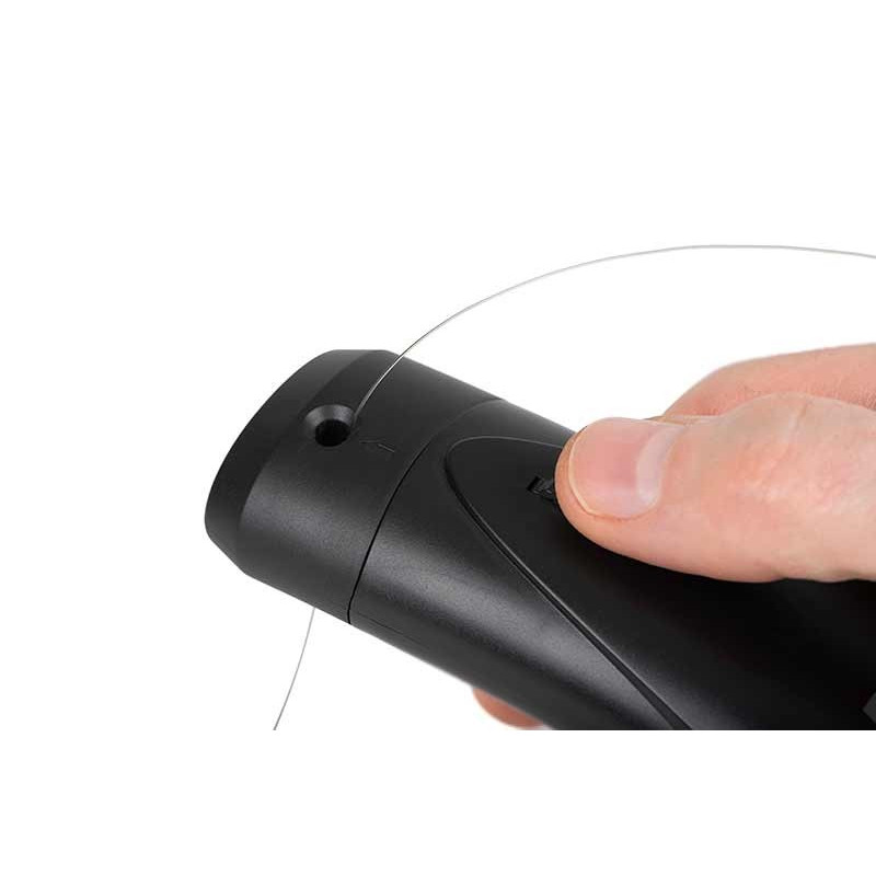 Urządzenie do przewijania linki CEI226 FOX Urządzenie do przewijania linki CEI226 FOX