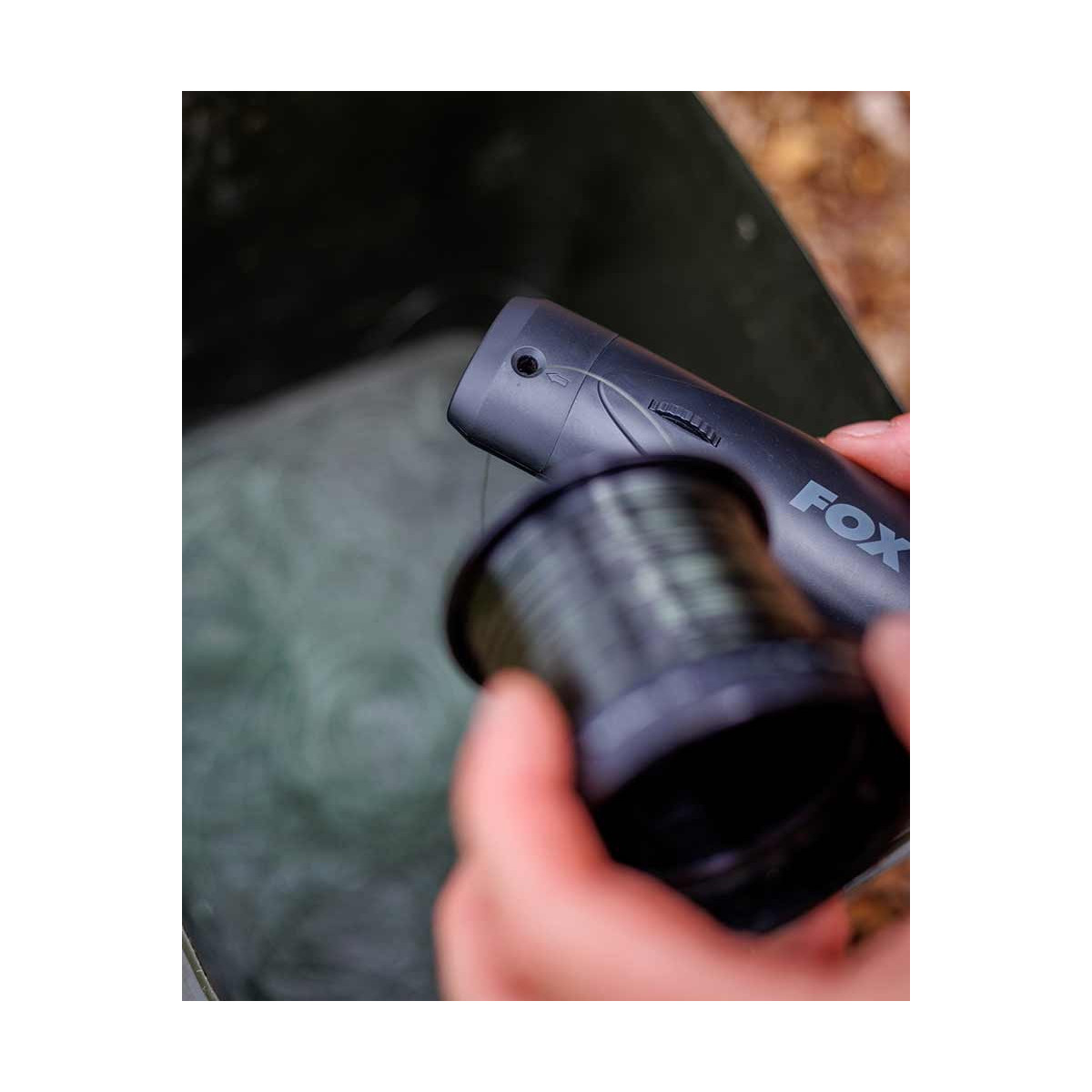 urzadzenie-do-przewijania-linki-fox