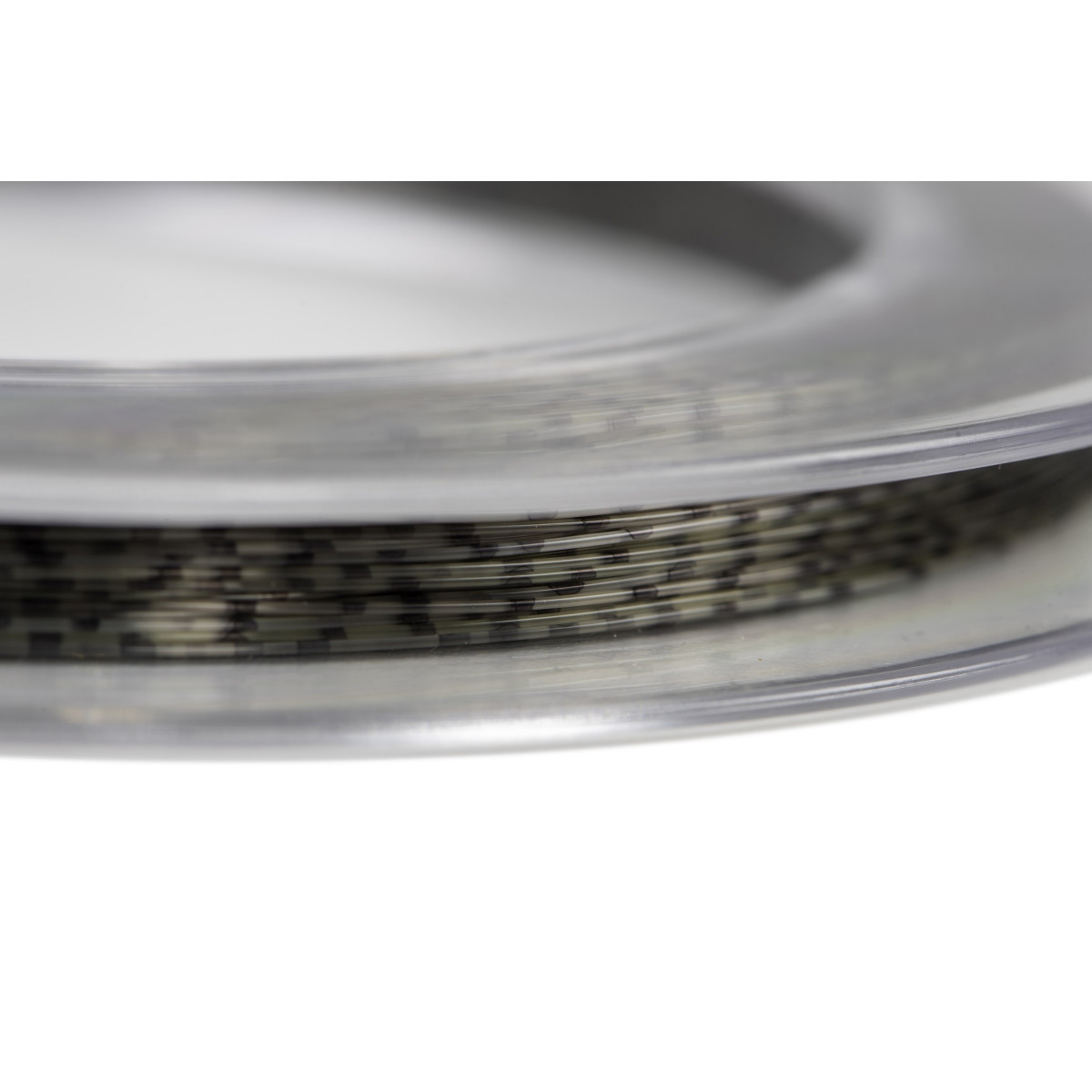 strzalowka-soft-steel-fleck-camo-leader-fox strzalowka-soft-steel-fleck-camo-leader-fox