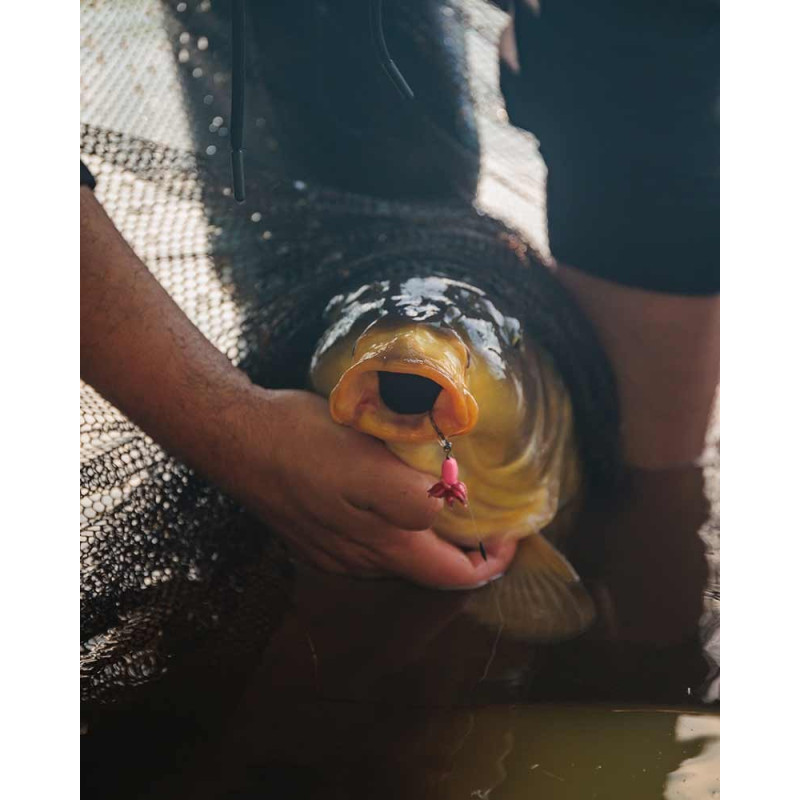 Przypony FOX karpiowe Carp Ready Rigs - Fluoro D-Rig roz. 4 Przypony FOX karpiowe Carp Ready Rigs - Fluoro D-Rig roz. 4