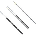 Wędka Daiwa do połowu z łodzi Leobritz Deepdrop 215cm / 200-600g Wędka Daiwa do połowu z łodzi Leobritz Deepdrop 215cm / 200-600g