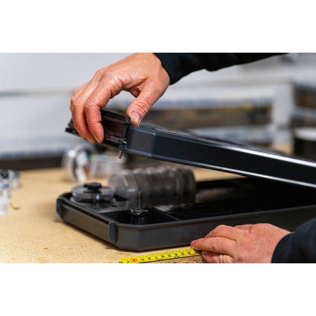 stanowisko-do-budowy-zestawow-rig-station-preston stanowisko-do-budowy-zestawow-rig-station-preston