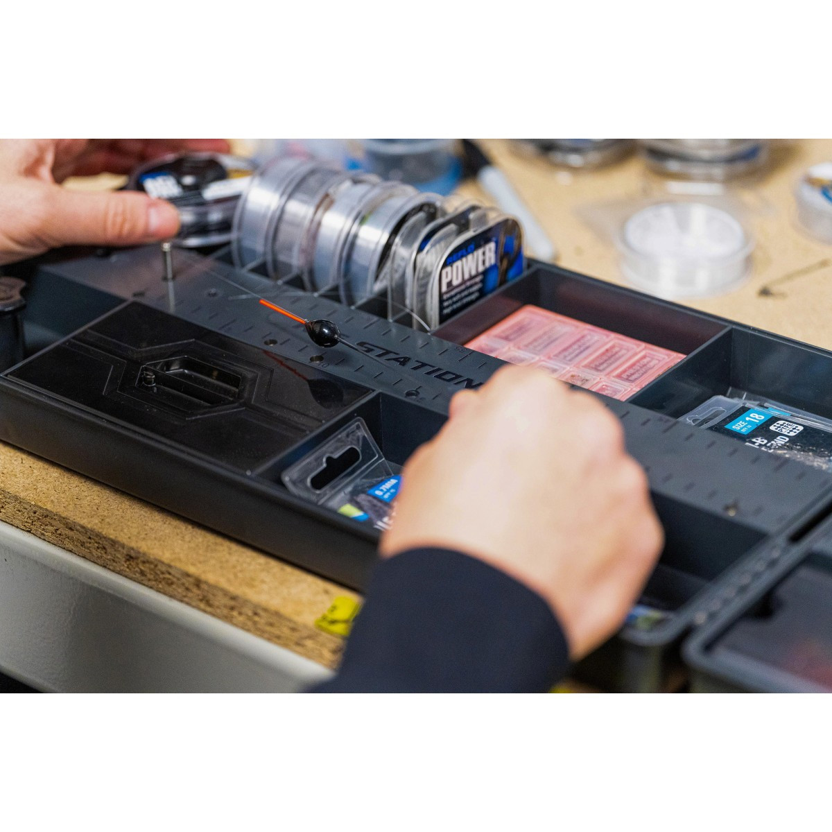 stanowisko-do-budowy-zestawow-rig-station-preston stanowisko-do-budowy-zestawow-rig-station-preston