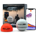 Echosonda Deeper Smart Sonar CHIRP+ 2 EDYCJA LIMITOWANA Arctic Grey Echosonda Deeper Smart Sonar CHIRP+ 2 EDYCJA LIMITOWANA Arctic Grey