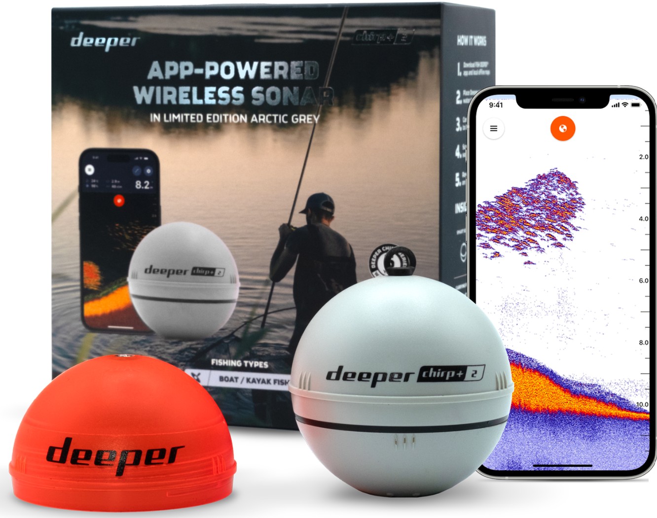 echosonda-smart-sonar-chirp-2-edycja-limitowana-arctic-grey-deeper echosonda-smart-sonar-chirp-2-edycja-limitowana-arctic-grey-deeper