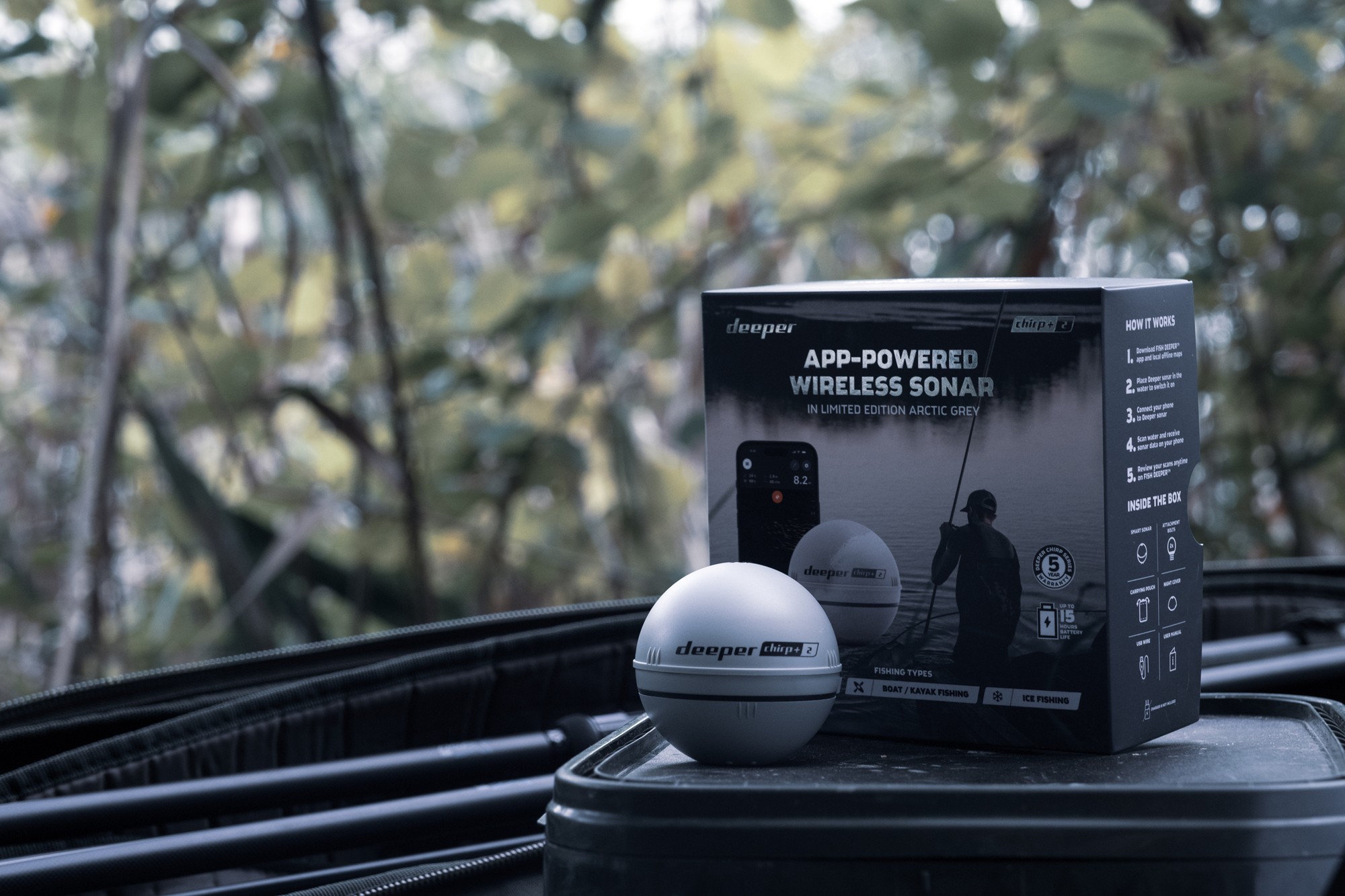 echosonda-smart-sonar-chirp-2-edycja-limitowana-arctic-grey-deeper echosonda-smart-sonar-chirp-2-edycja-limitowana-arctic-grey-deeper