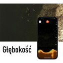 Echosonda Deeper Smart Sonar CHIRP+ 2 EDYCJA LIMITOWANA Arctic Grey Echosonda Deeper Smart Sonar CHIRP+ 2 EDYCJA LIMITOWANA Arctic Grey