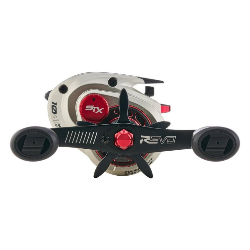 Multiplikator Abu Garcia niskropofilowy Revo5 STX-HS