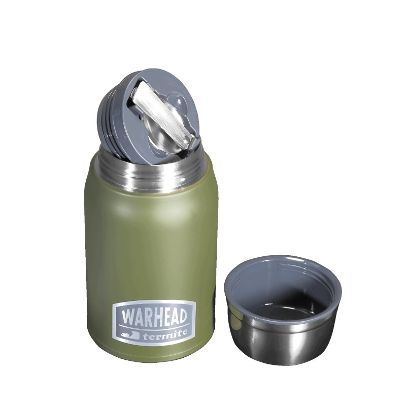 Termos termite na żywność Warhead food jar 0,75 l Termos termite na żywność Warhead food jar 0,75 l