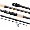 Wędka ILLEX Night Shadow WATER RHYTHM 215MH 215cm / 7-30g Wędka ILLEX Night Shadow WATER RHYTHM 215MH 215cm / 7-30g
