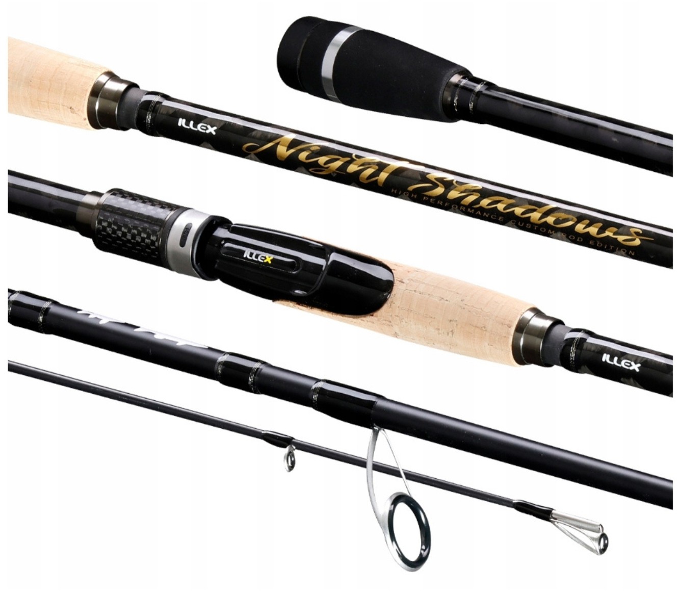 wedka-night-shadow-water-rhythm-215mh-illex wedka-night-shadow-water-rhythm-215mh-illex