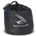 Poduszka samodmuchająca Boat Pillow de Luxe 7145437 Iron Claw