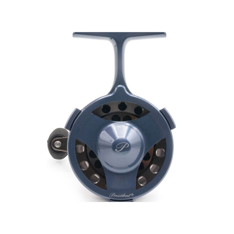 Kołowrotek Wedkarski.com podlodowy Pflueger Kołowrotek Wedkarski.com podlodowy Pflueger