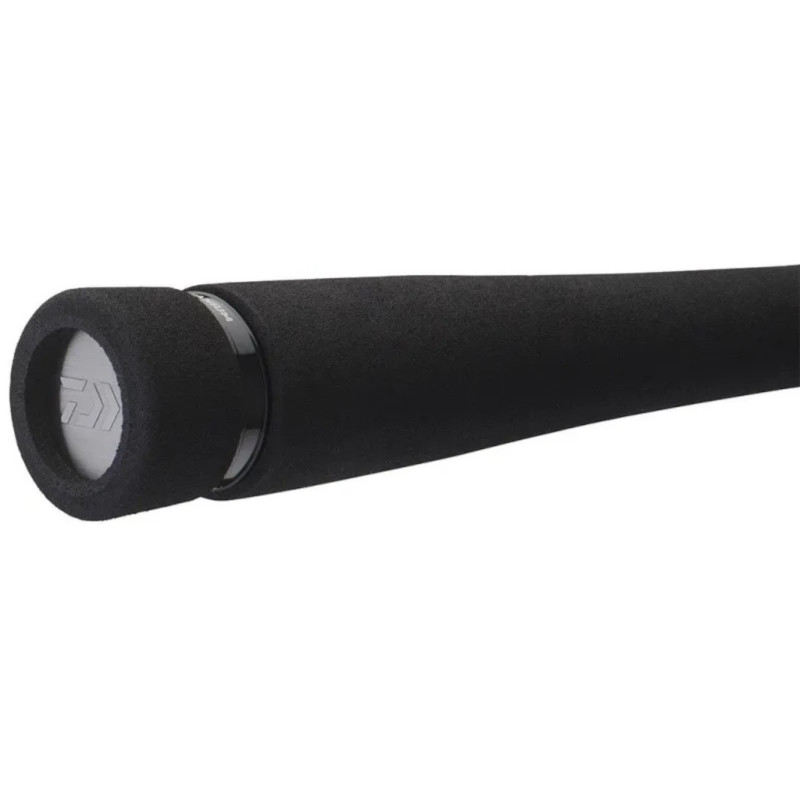 Wędka Daiwa Tournament XT Titanum Spin + tuba 235cm / 7-35g