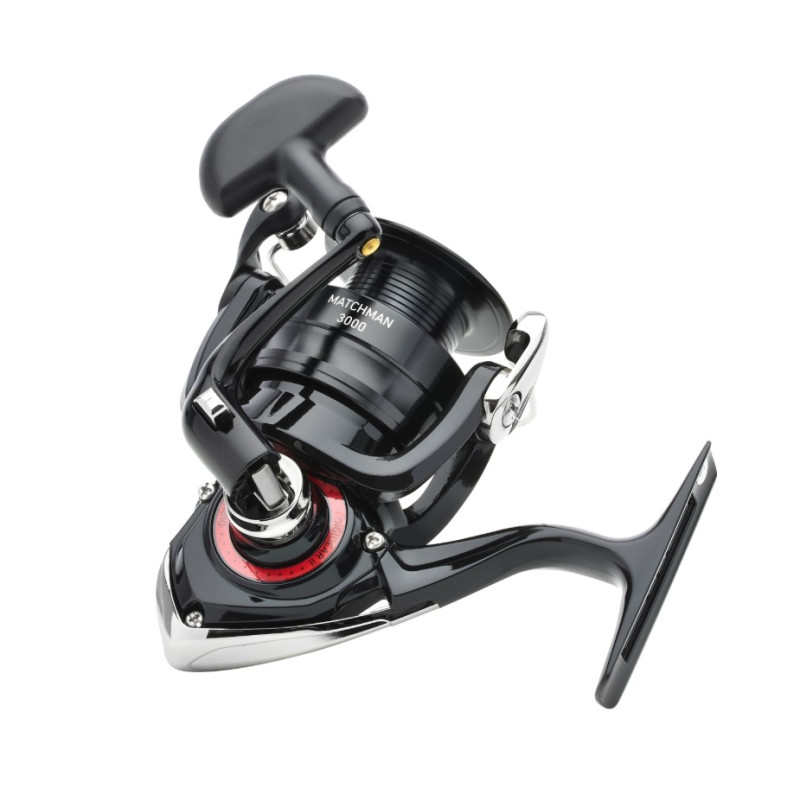 Kołowrotek Daiwa Matchman 3000
