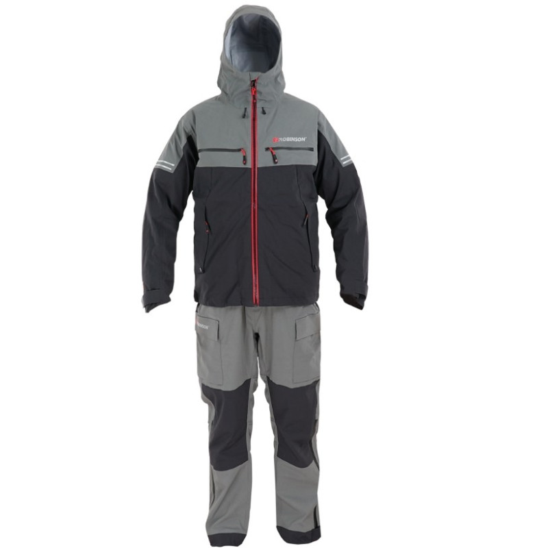 Spodnie Robinson Ohio 10K roz. S