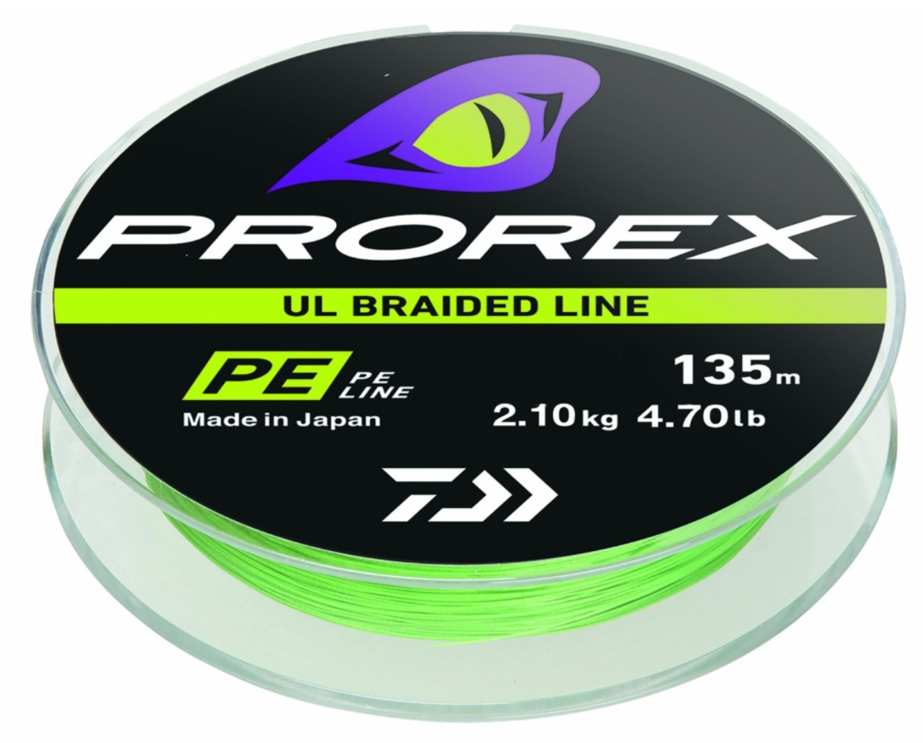 plecionka-prorex-ul-finesse-braid-daiwa plecionka-prorex-ul-finesse-braid-daiwa