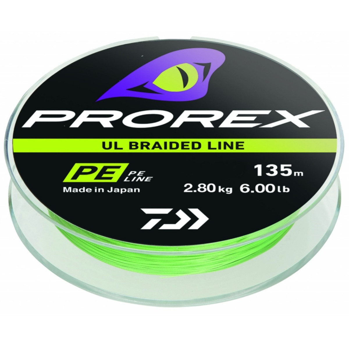 plecionka-prorex-ul-finesse-braid-daiwa plecionka-prorex-ul-finesse-braid-daiwa