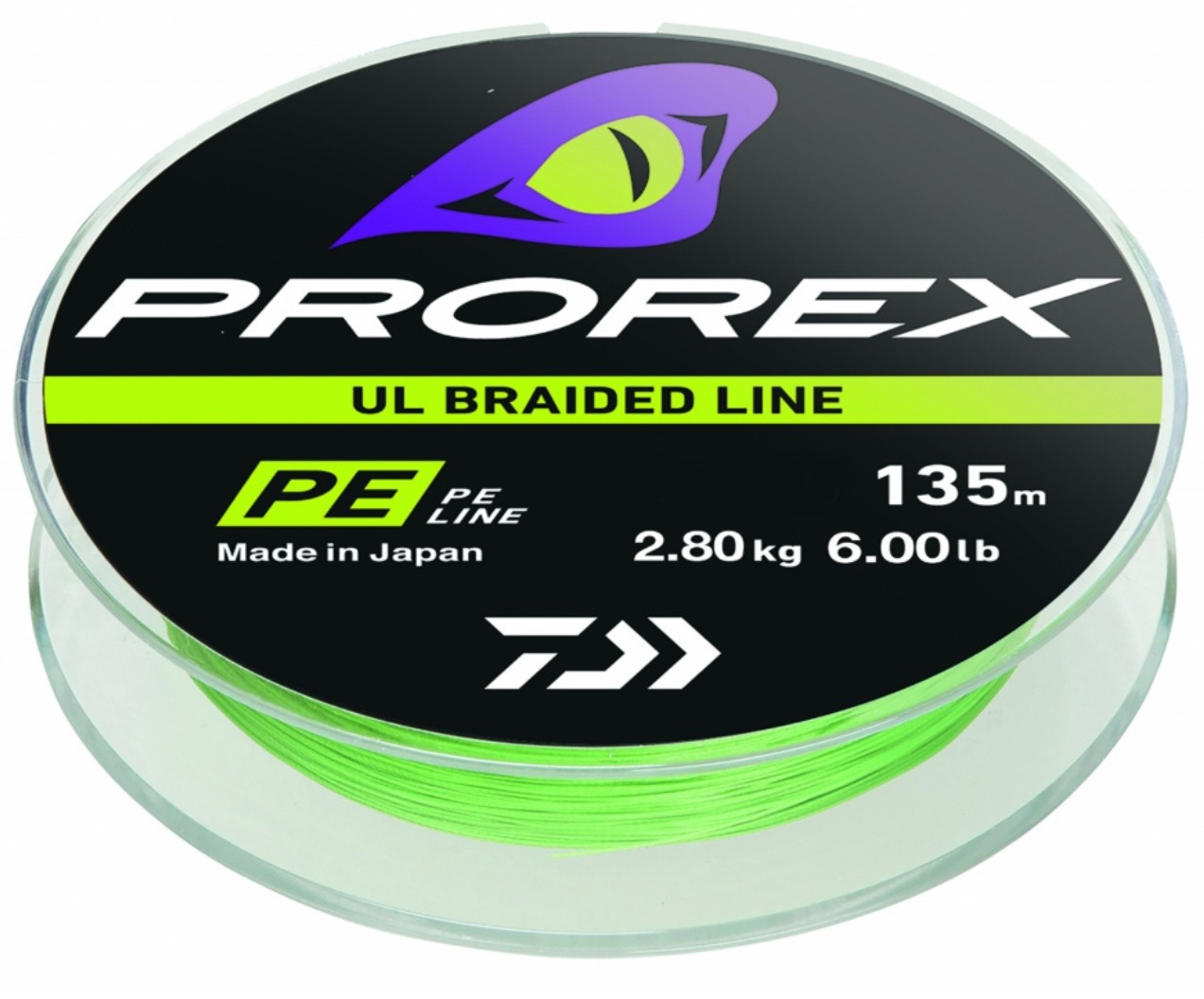 plecionka-prorex-ul-finesse-braid-daiwa plecionka-prorex-ul-finesse-braid-daiwa
