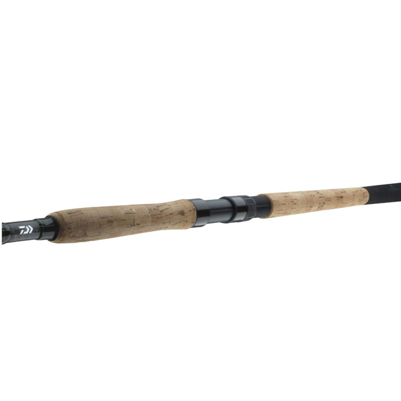 Wędka Daiwa Megaforce Catfish 240cm / do 180g