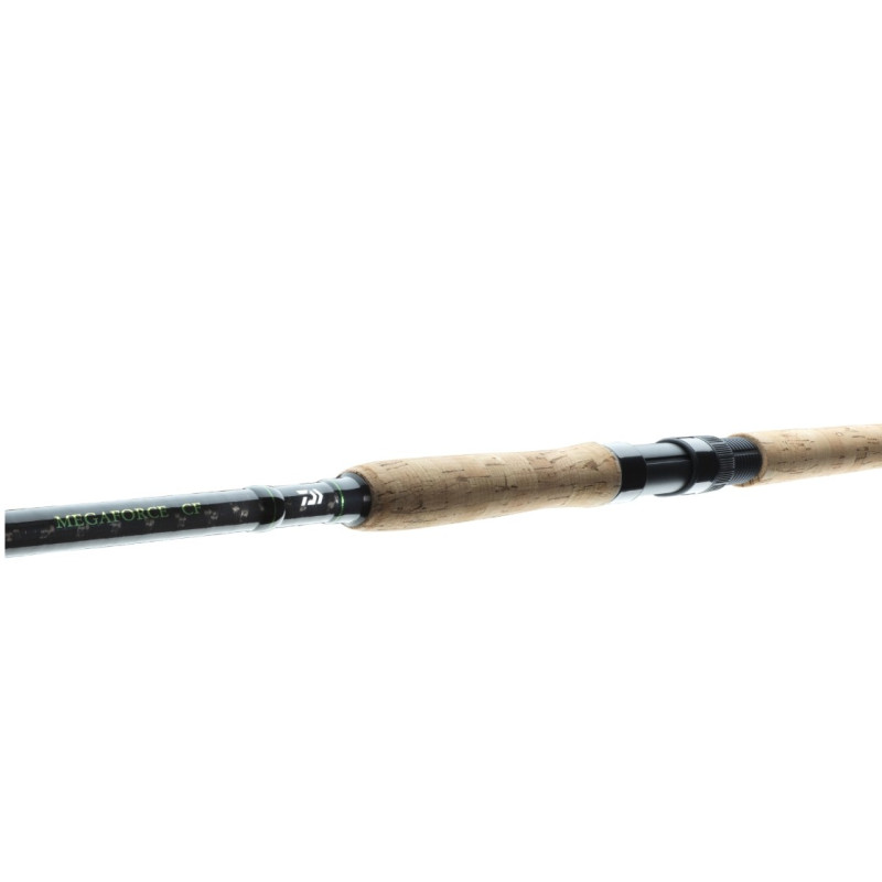 Wędka Daiwa Megaforce Catfish 300cm / 200-600g Wędka Daiwa Megaforce Catfish 300cm / 200-600g