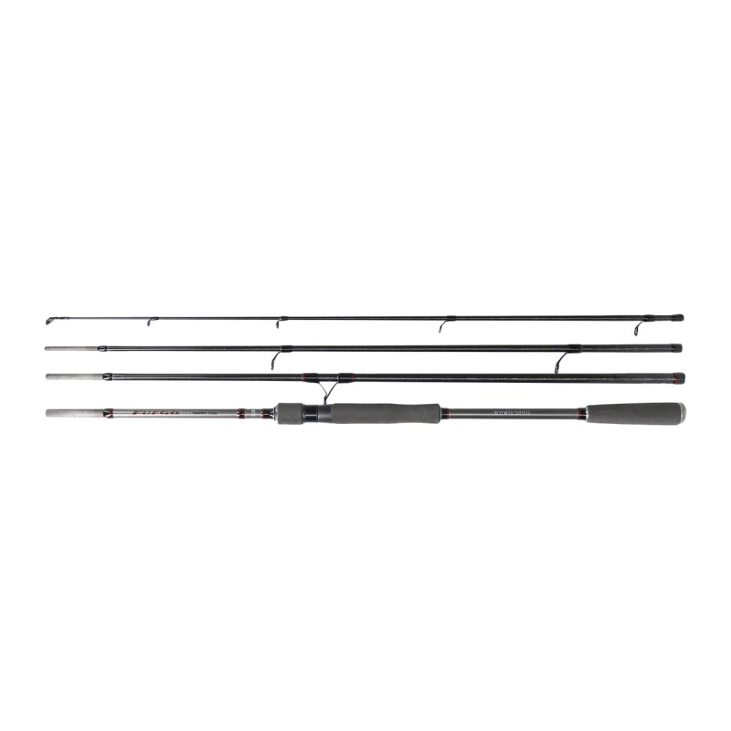 Wędka Daiwa Fuego PRD Travel 240cm / 15-50g