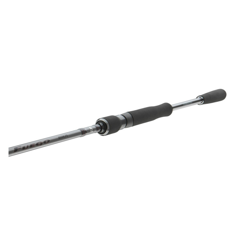 Wędka Daiwa Fuego PRD Travel 240cm / 15-50g