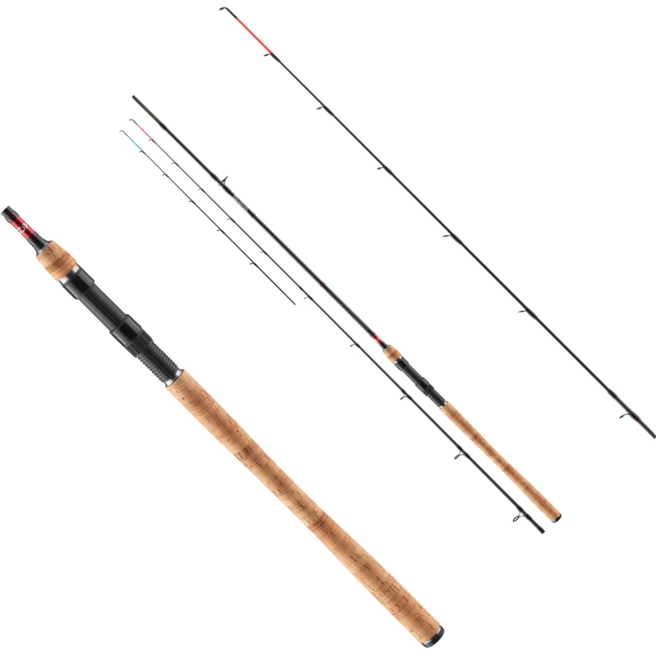 wedka-ninja-x-stalker-feeder-daiwa