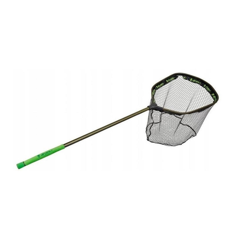 podbierak-addict-landing-szczupak-gunki