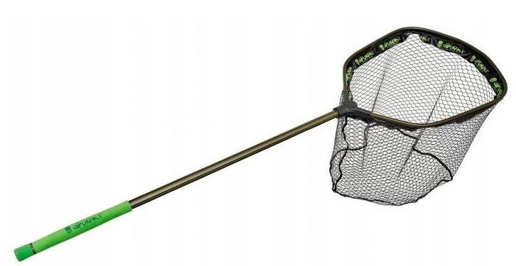 podbierak-addict-landing-szczupak-gunki podbierak-addict-landing-szczupak-gunki