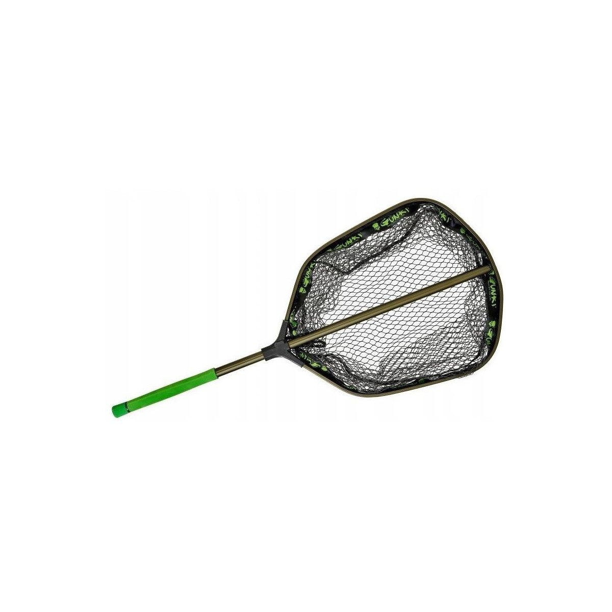 podbierak-addict-landing-szczupak-gunki podbierak-addict-landing-szczupak-gunki