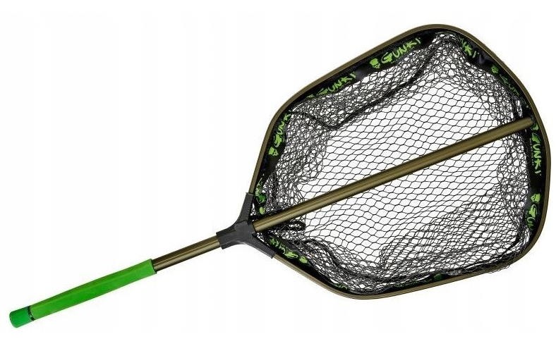 podbierak-addict-landing-szczupak-gunki podbierak-addict-landing-szczupak-gunki