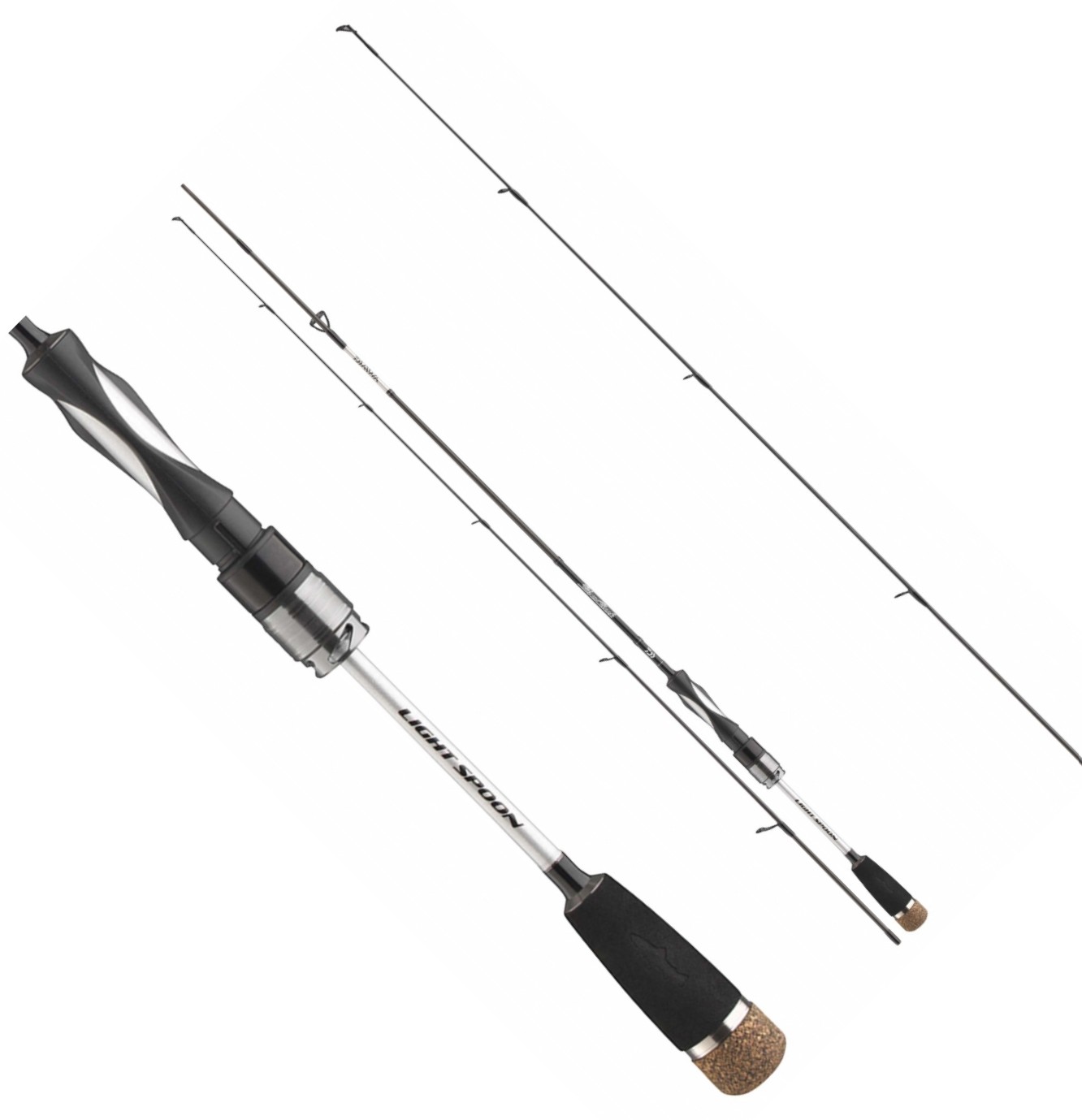 wedka-silver-creek-ul-spoon-daiwa wedka-silver-creek-ul-spoon-daiwa