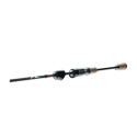 Wędka Daiwa Ninja X Spoon Trout 195cm / 1,5-5g Wędka Daiwa Ninja X Spoon Trout 195cm / 1,5-5g