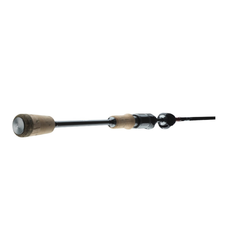 Wędka Daiwa Ninja X Spoon Trout 195cm / 1,5-5g Wędka Daiwa Ninja X Spoon Trout 195cm / 1,5-5g