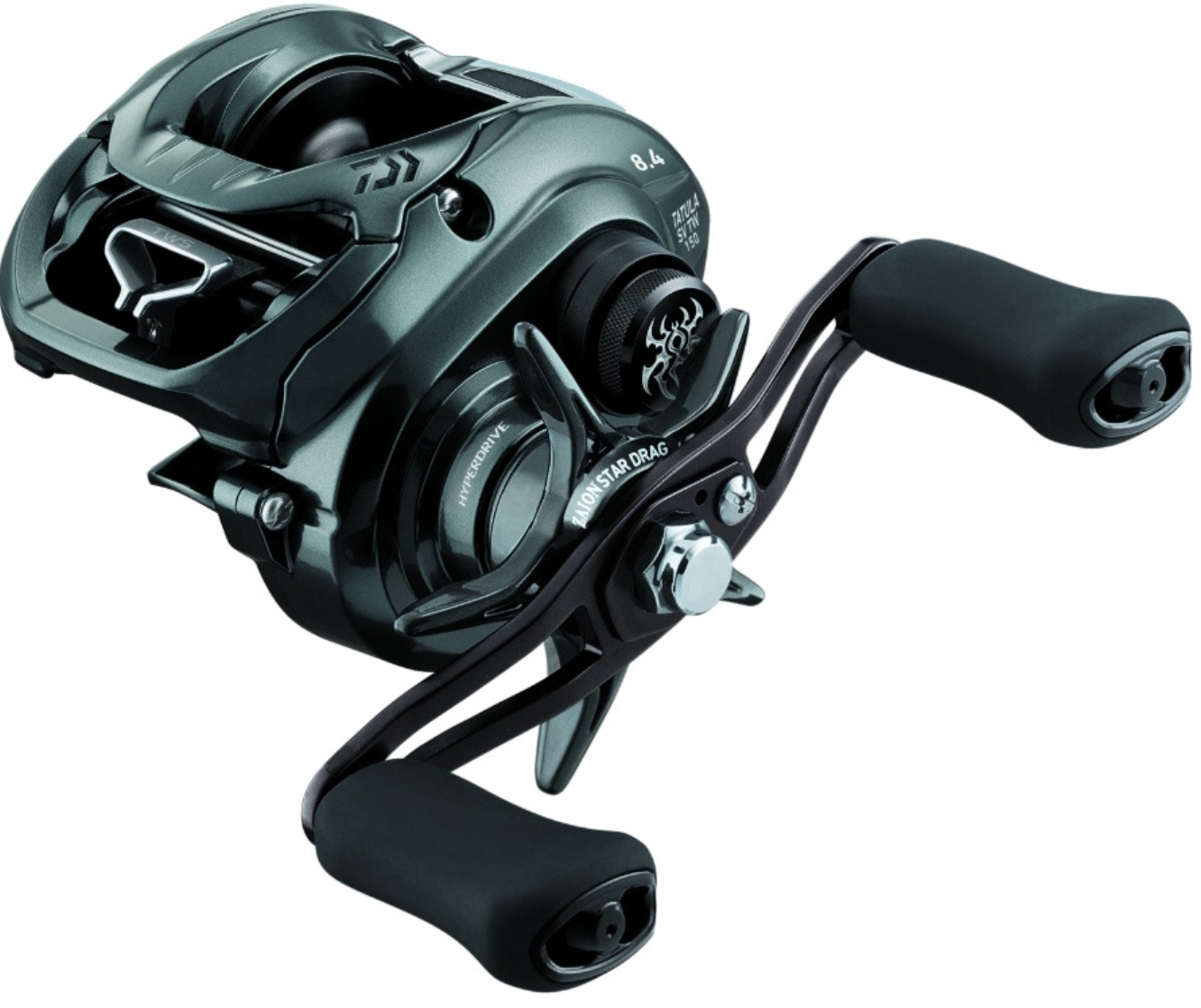 multiplikator-24-tatula-sv-tw-150-daiwa multiplikator-24-tatula-sv-tw-150-daiwa