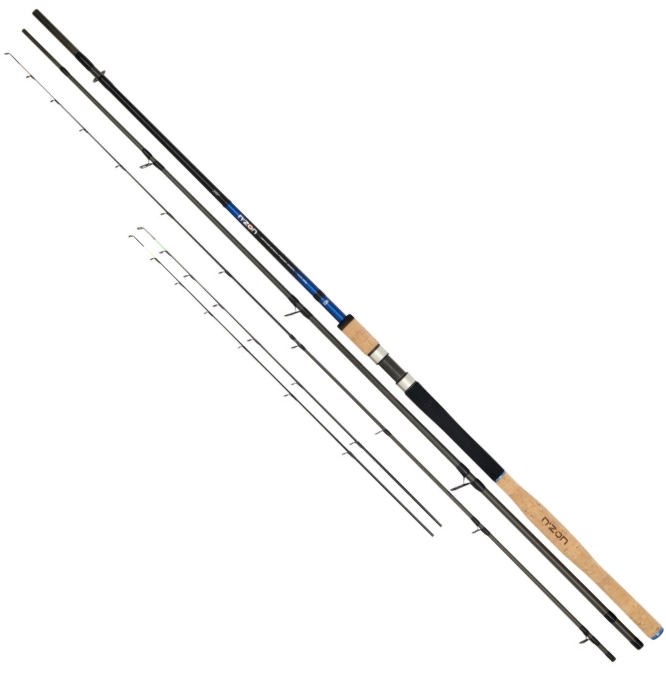 wedka-n-zon-distance-special-feeder-daiwa wedka-n-zon-distance-special-feeder-daiwa