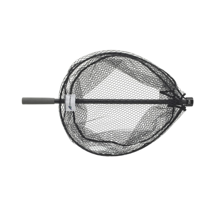 Podbierak Daiwa Prorex Fast Fold Stalker Net 215cm Podbierak Daiwa Prorex Fast Fold Stalker Net 215cm