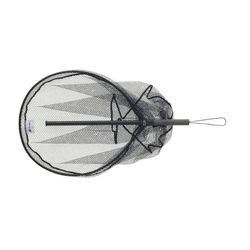 Podbierak Daiwa Prorex Short Track Boat Net 150cm Podbierak Daiwa Prorex Short Track Boat Net 150cm