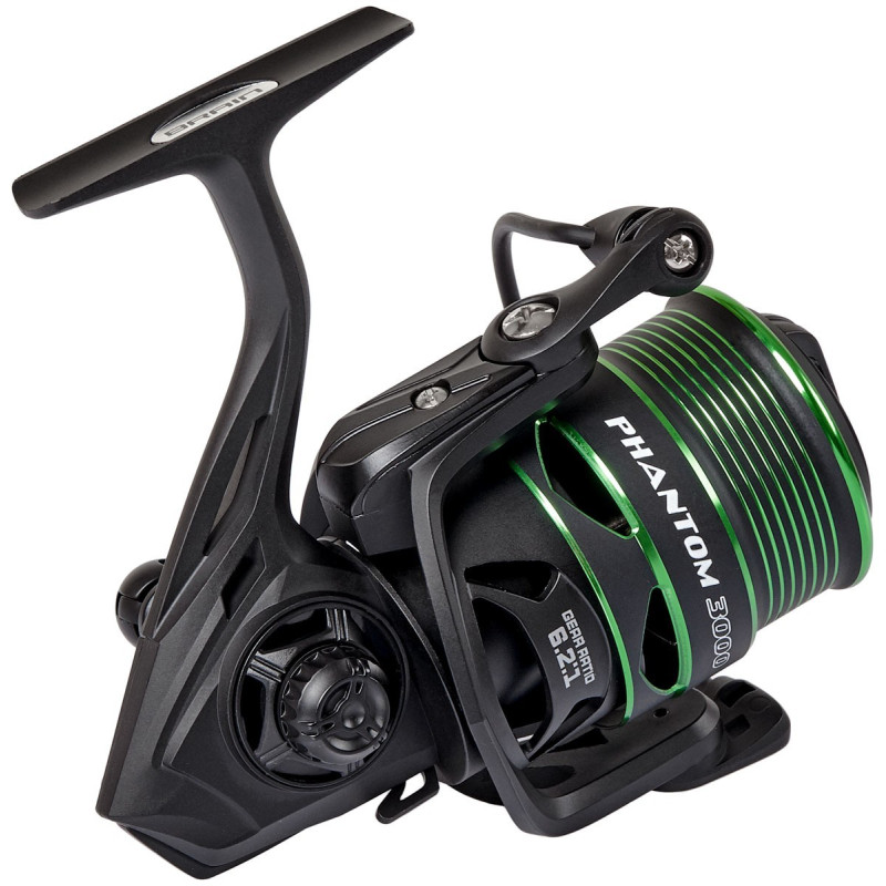 Kołowrotek Brain Phantom Match/Bolo 3000 Kołowrotek Brain Phantom Match/Bolo 3000